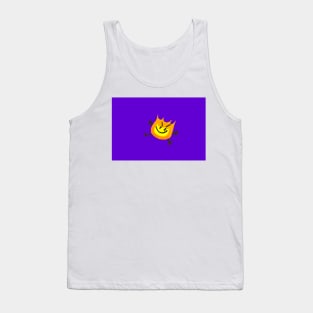 Firey Jr Tank Top